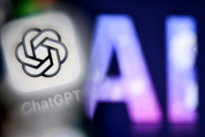 OpenAI in June revealed a case of ChatGPT assisting a user in developing malicious software - Kirill KUDRYAVTSEV (AFP)