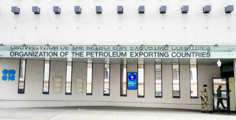 Key OPEC+ members boost oil production