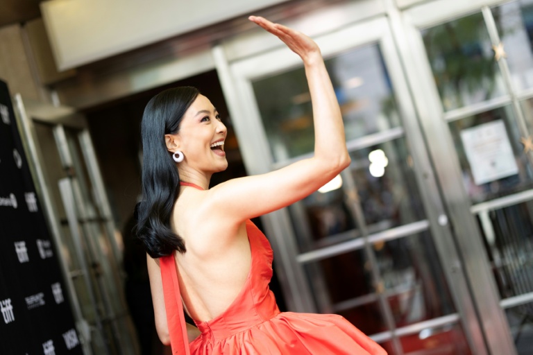 'It was bananas': Colin Farrell shoots new movie in Macau casinos