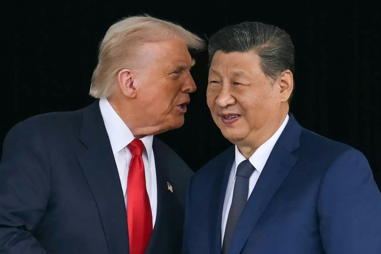 Where things stand on China-US trade after Trump and Xi talk