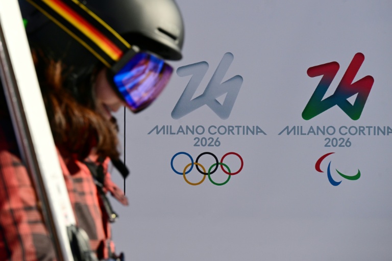 With 100 days to go, Milan Winter Olympics chiefs 'can see finish line'