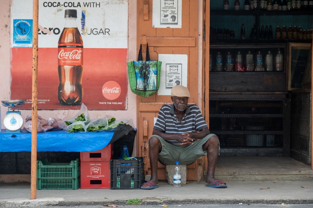 Seychelles: five things to know