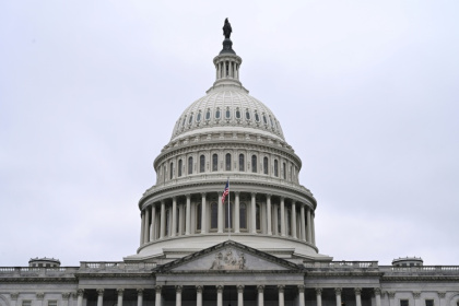 Without Congress passing a bill to fund federal operations before midnight Tuesday night, the government will partially close up shop -- and plunge Washington into a new round of political crisis - Alex WROBLEWSKI (AFP)