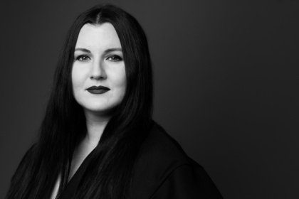 Open AI's Fidji Simo says AI investment frenzy 'new normal,' not bubble - JOEL SAGET (AFP)