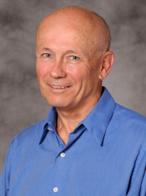 Nobel economics prize winner Peter Howitt says AI promises huge potential but could destroy large numbers of jobs - Ashley MCCABE (AFP)