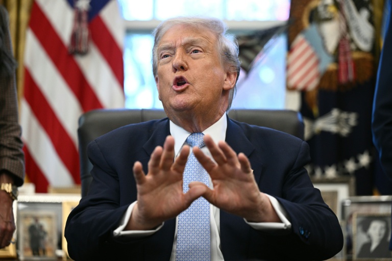 Visa chaos and host city threats: how Trump disrupted World Cup plans