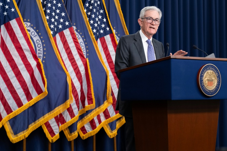 Jerome Powell: The careful Fed chair standing firm against Trump