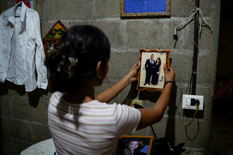 'Silent crisis': the generation of Salvadorans deprived of a dad