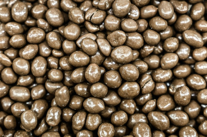 High prices of cocoa have spurred a surge in Liberia's cocoa exportation - Thibaud MORITZ (AFP)