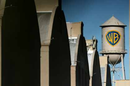 Paramount's bid would inlcude acquisition of Warner Bros. Discovery's cable TV portfolio, unlike Netflix's takeover attempt - Patrick T. Fallon (AFP)