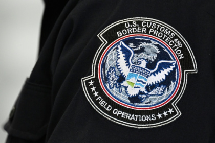 Under the proposed new rules, the collection of social media data would become a 'mandatory' part of ESTA applications - Patrick T. Fallon (AFP)