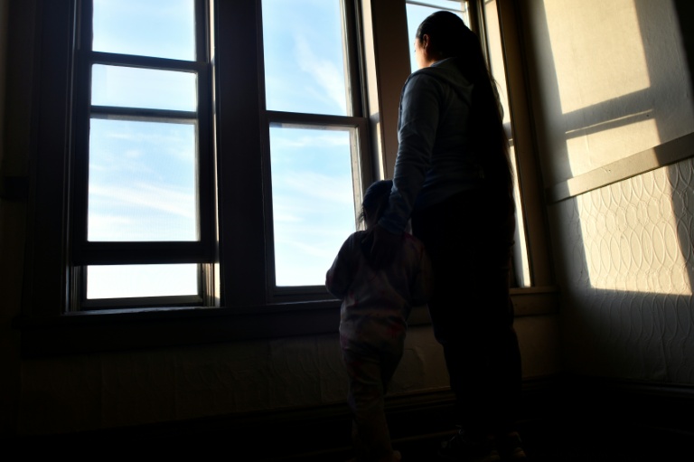 Immigrant parents in Minneapolis fear separation from kids