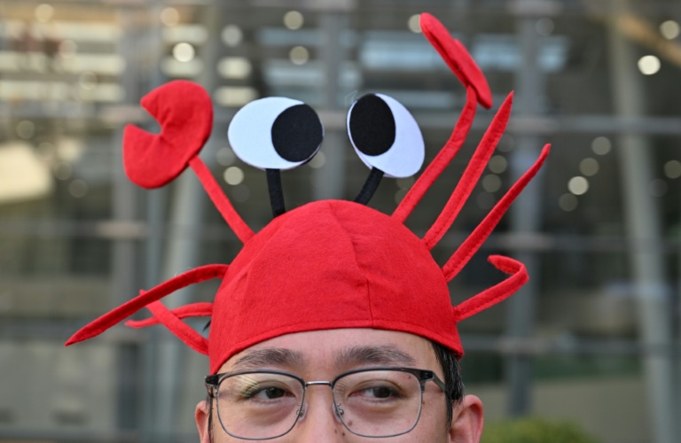 AI agent 'lobster fever' grips China despite risks