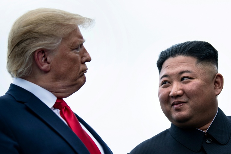 UN aid relief a potential opening for Trump-Kim talks, say analysts