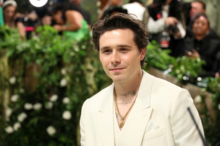'I do not want to reconcile with my family' says Brooklyn Peltz Beckham
