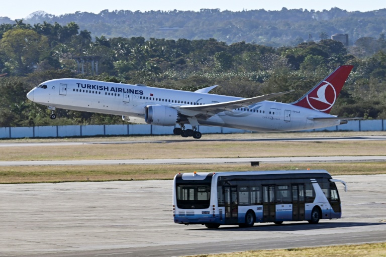 Emergency measures hobble Cuba as fuel supplies dwindle under US pressure