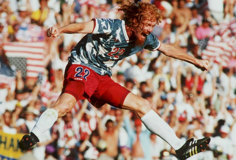 No more excuses: World Cup pressure is on for host USA