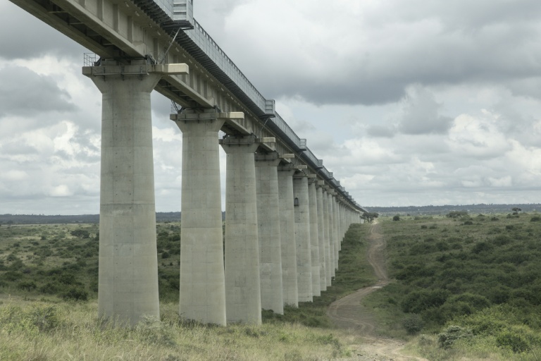 Kenya, Uganda double down on rail extension burdened by Chinese debt