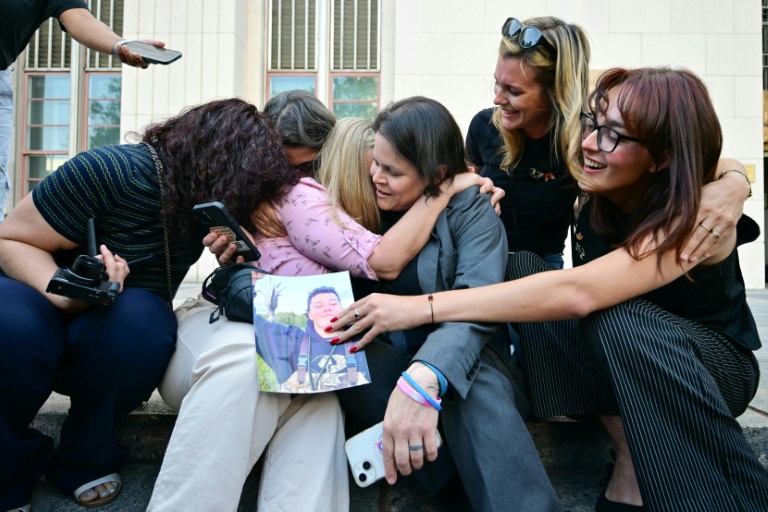 US jury finds Meta, YouTube liable in social media addiction trial
