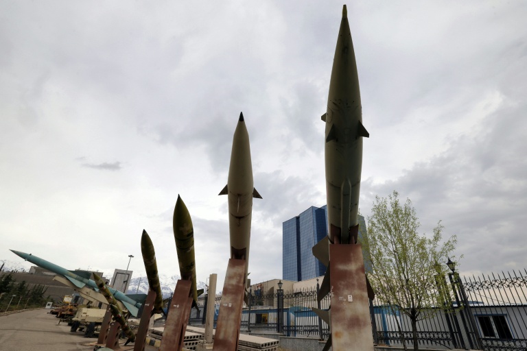 Trump says Iran war could end in 'two weeks, maybe three,' to address US