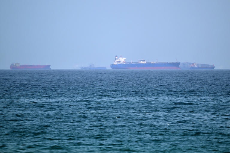 US strikes Iran after Hormuz attacks, Tehran threatens response