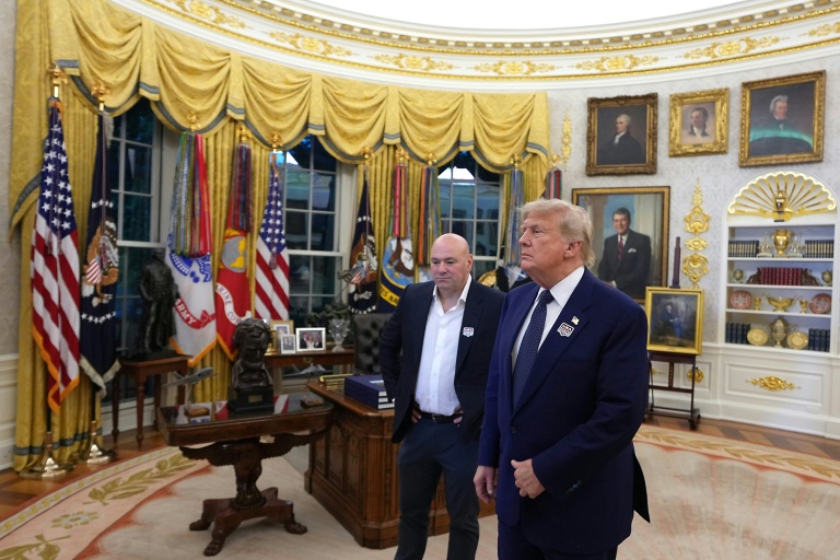 Trump says Hormuz to reopen Friday under US-Iran deal