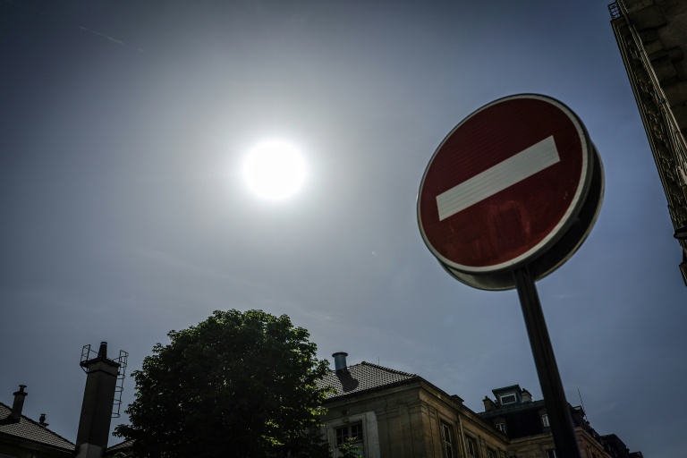 UN says transport infrastructure must adapt to climate