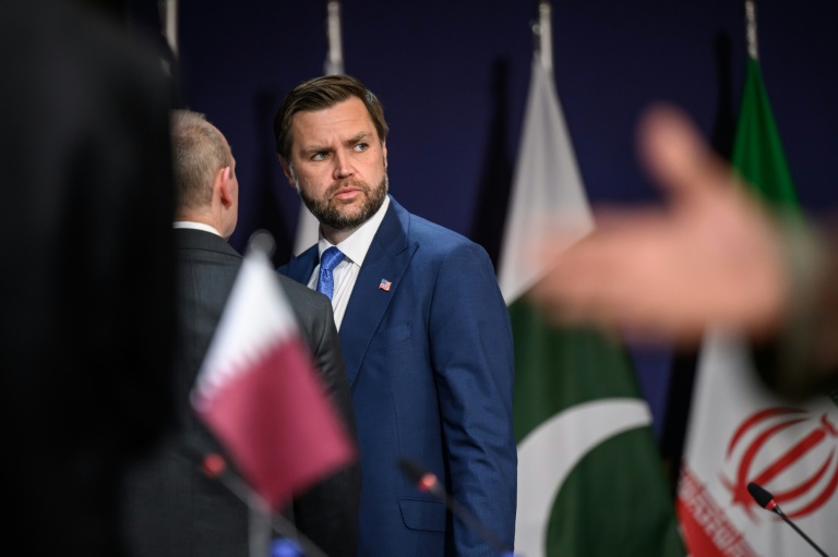 Key points from the first round of Iran-US talks