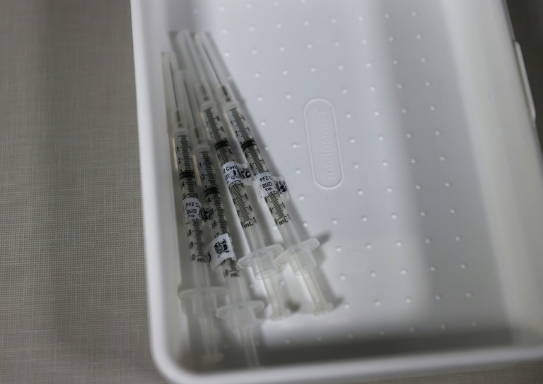 'Master key' vaccine technique may 'prevent next pandemic': researchers