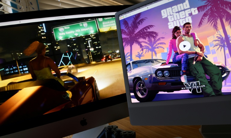 Grand Theft Auto VI presales to begin next week