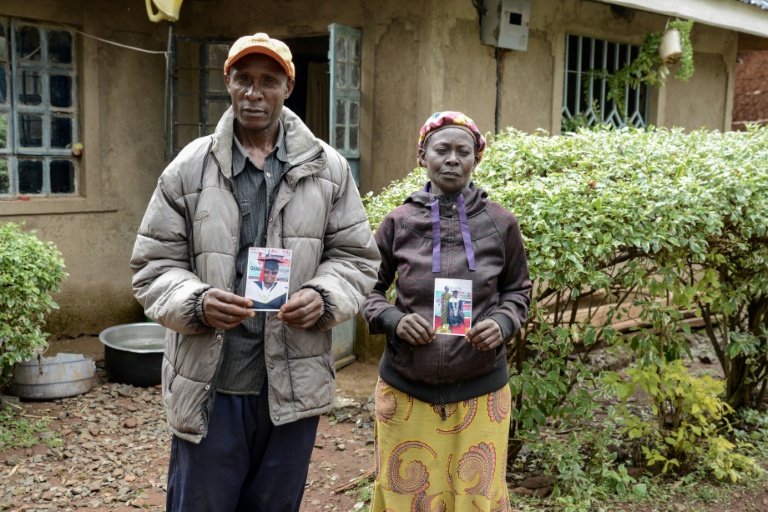 Kenya labour minister accused over Russian forced recruitment