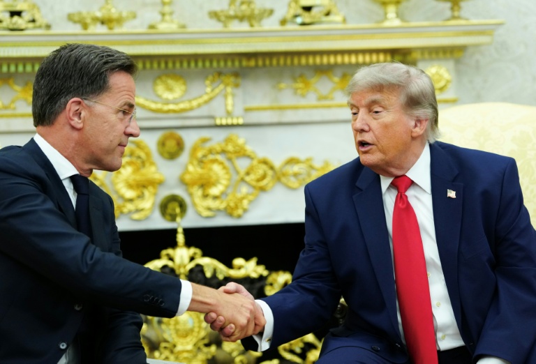 How NATO will try to keep Trump happy at Ankara summit