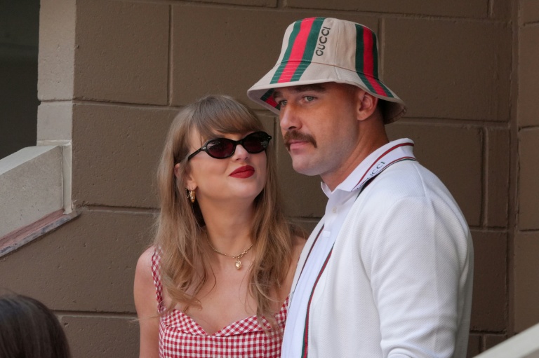 Will Taylor Swift and Travis Kelce wed in New York? Clues abound