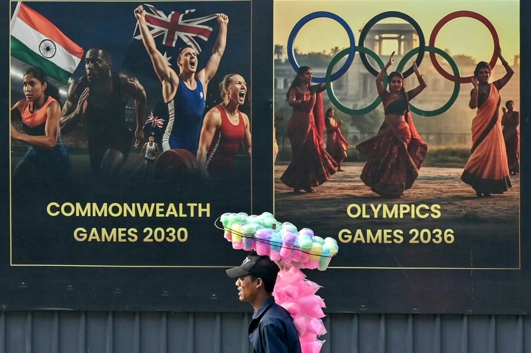 Commonwealth Games 'where champions are made' despite slimmed down model, argues president