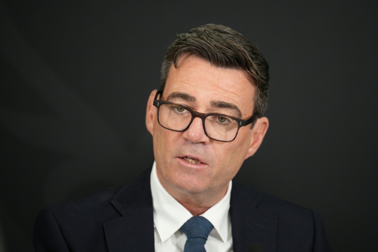 UK's Burnham to welcome Zelensky in first foreign leader visit