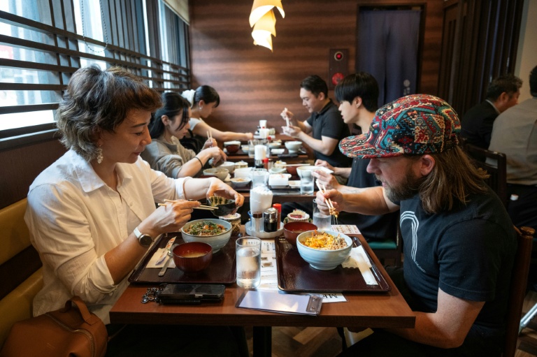 Slimy beans: Japanese natto disgusts and delights the world