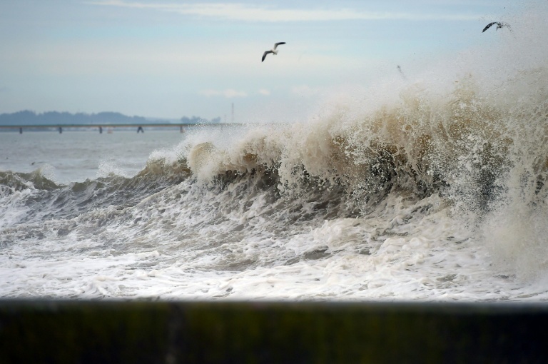 Swiss researchers hoard vast trove of NASA climate data