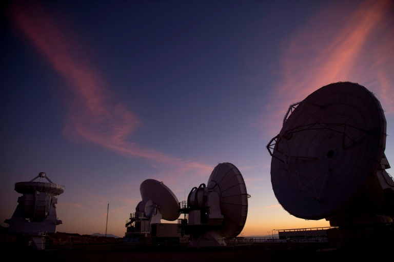 Planned 1.7 million satellites 'devastating' for astronomy: study