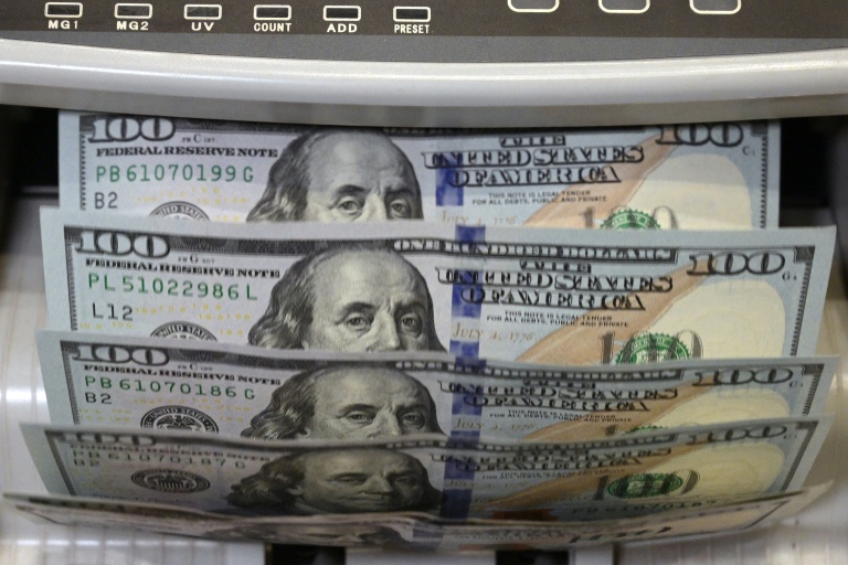 Record number of 'new millionaires' in 2025, says UBS
