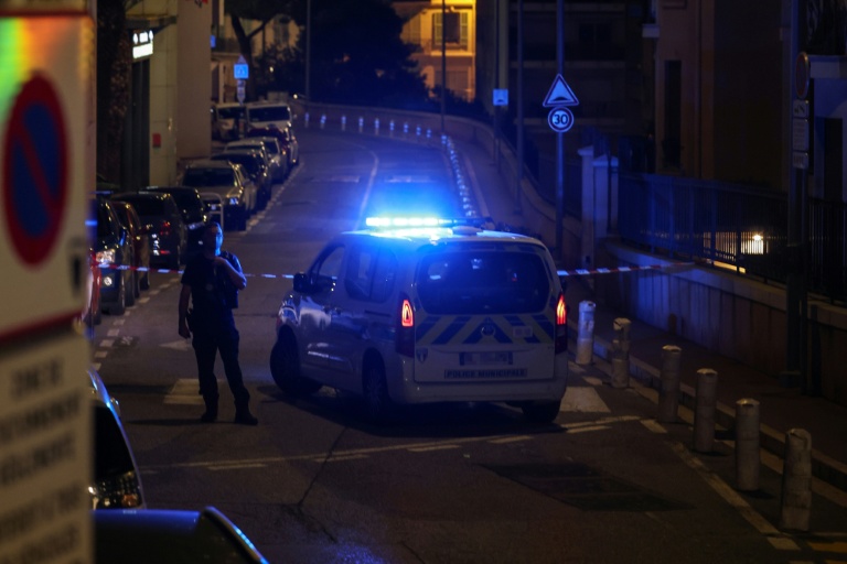 'Deliberate' Monaco explosion wounds Ukrainian oligarch