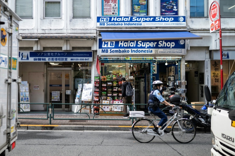 'My dream is broken': Japan visa rules push out foreign residents