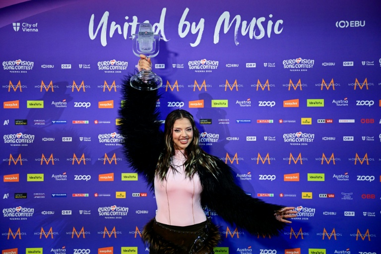 Canada to join Eurovision Song Contest