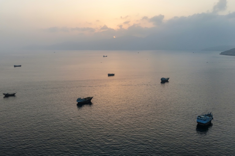 Indian sailors fear returning to Gulf after Middle East war
