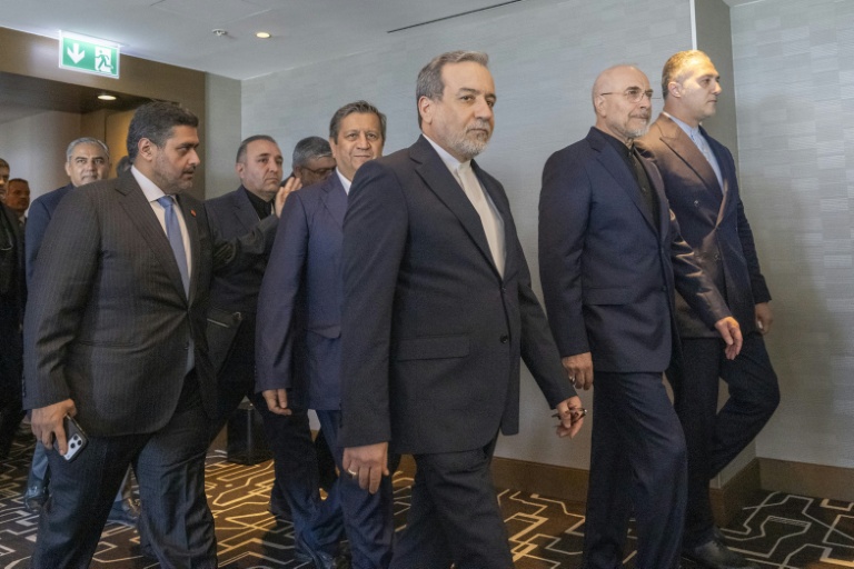 'Smart' and 'very rational'? Iran's new leaders post-Ali Khamenei