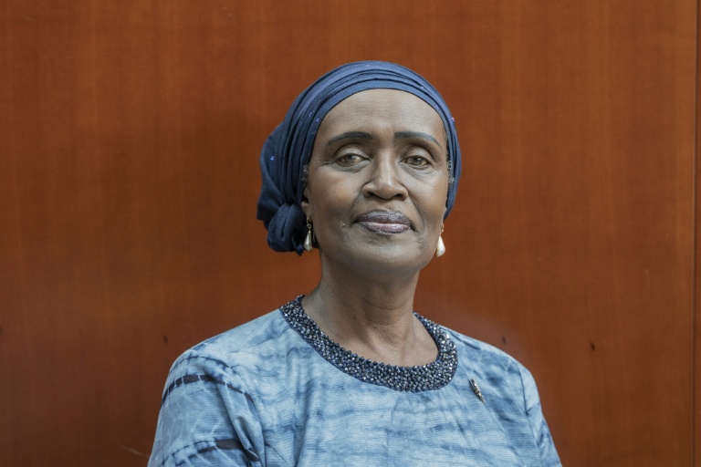 UNAIDS chief calls for 'radical change' in Africa amid aid cuts