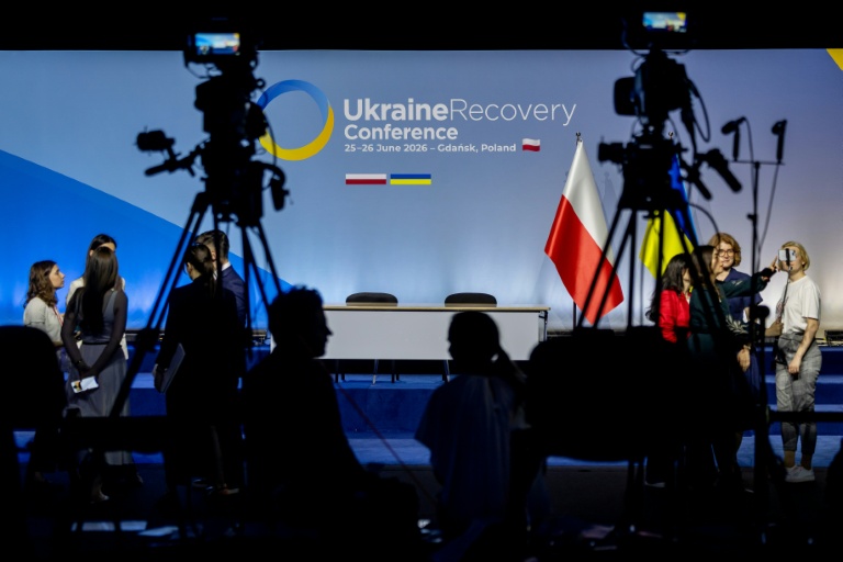 Polish businesses press Warsaw, Kyiv to end political rift