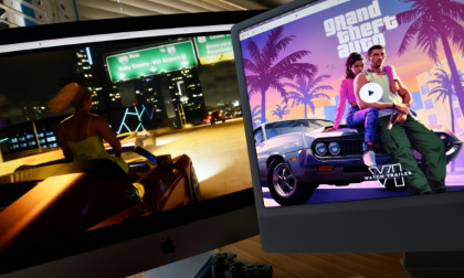 GTA VI, due to be released on November 19 after two delays, is the eighth main entry in the blockbuster franchise - Chris DELMAS (AFP)
