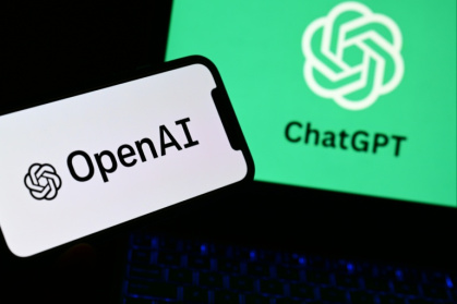 OpenAI's models decided to target the platform Hugging Face, a large repository of AI models, datasets and other information - MARCO BERTORELLO (AFP)