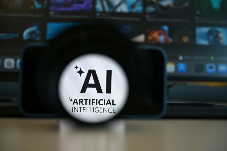 Made by AI? EU tells firms to stick a label on it from Sunday