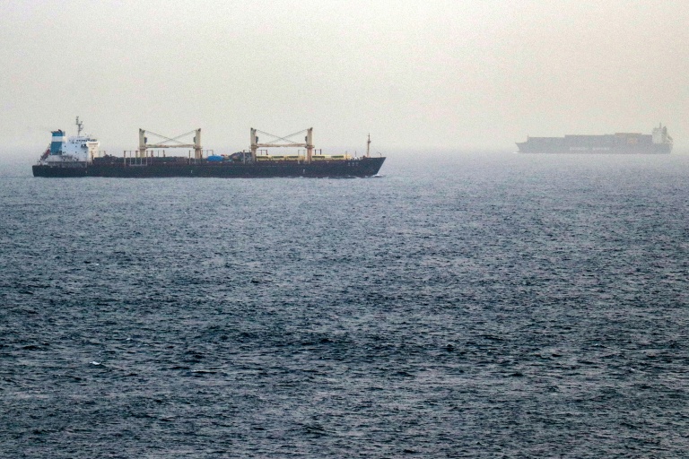 Iran halts strikes as Trump gives space to talks